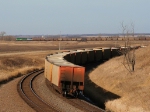 BNSF 9234